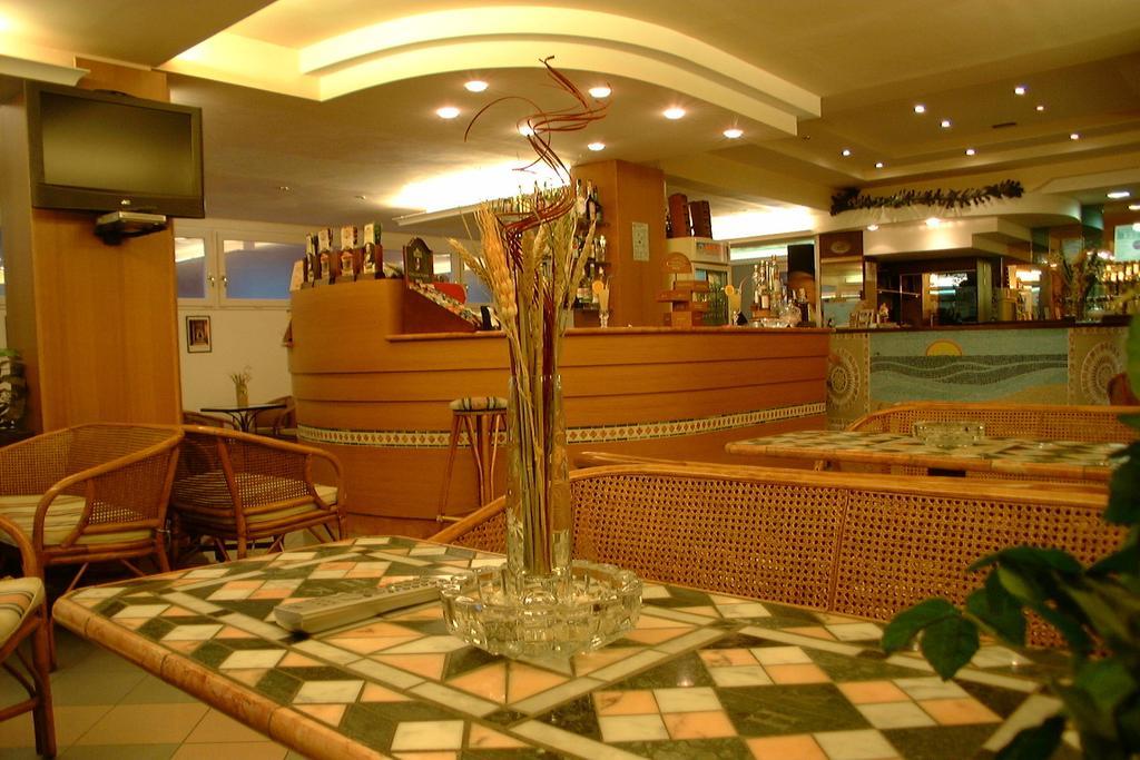Hotel Kadett ริมินี ภายนอก รูปภาพ
